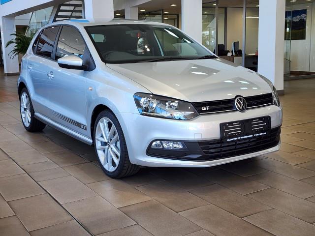 Volkswagen Polo Vivo cars for sale in Pretoria - AutoTrader