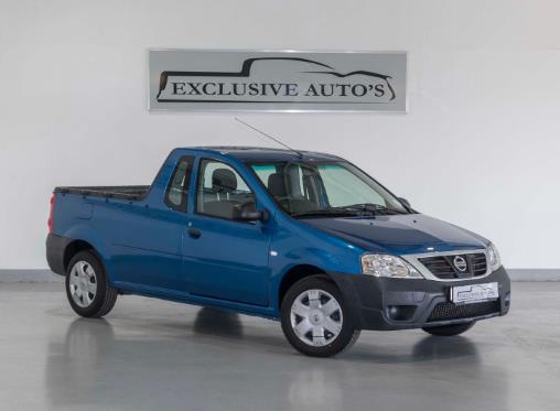 2021 Nissan NP200 1.5dCi Safety Pack for sale - 0352