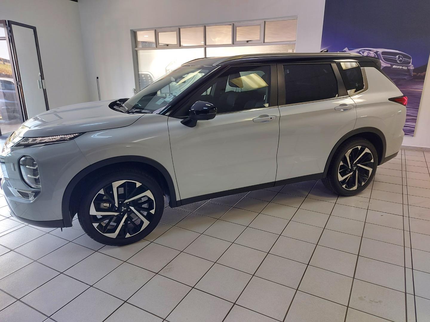 2024 Mitsubishi Outlander 2.5 Exceed For Sale
