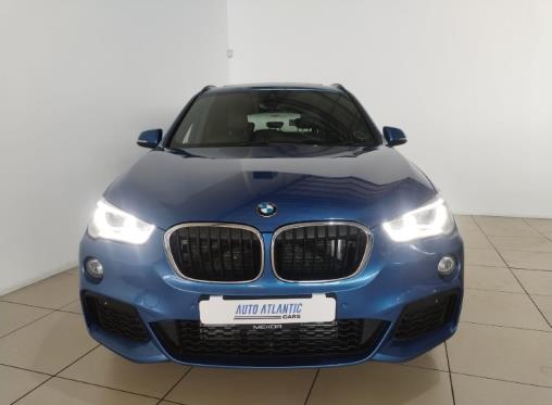 2019 BMW X1 sDrive18i M Sport Auto for sale - 30BCUAAN75675