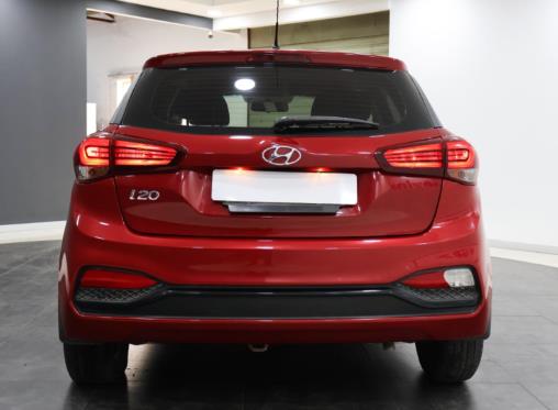 Hyundai i20 2021 for sale in Gauteng, Pretoria