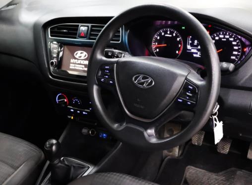 Hyundai i20 2021 Hatchback for sale