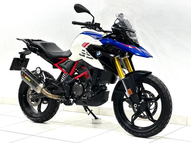 BMW g310 bikes for sale in South Africa - AutoTrader