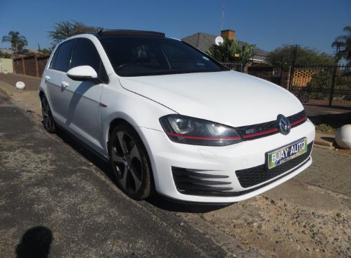 2014 Volkswagen Golf GTi Auto For Sale in Gauteng, Kempton Park