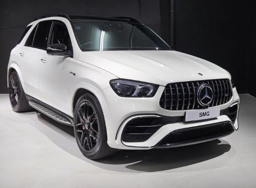 2021 Mercedes-AMG GLE 63 S 4Matic+ for sale - 2A479328