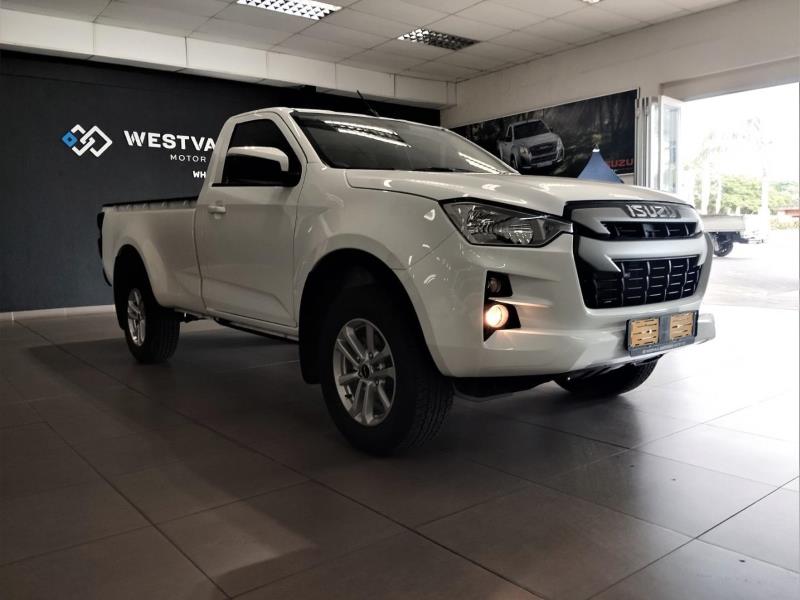 Isuzu DMax 3.0TD Single Cab LS Auto for sale in White River ID