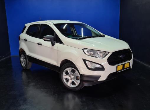 2019 Ford EcoSport 1.5TiVCT Ambiente For Sale in Gauteng, Vereeniging