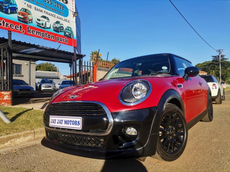 MINI Clubman Cooper Clubman for sale in Kempton Park - ID: 27501147 ...