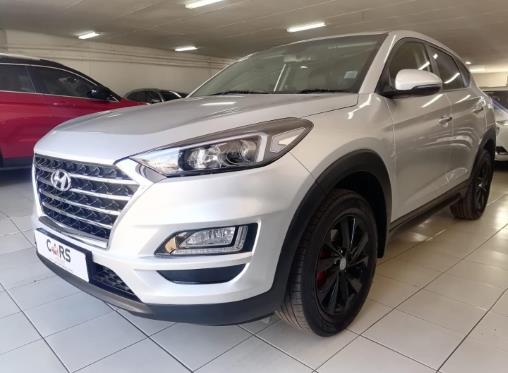 2019 Hyundai Tucson 2.0 Premium For Sale in Gauteng, Johannesburg