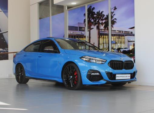 2022 BMW 2 Series 218i Gran Coupe M Sport For Sale in Western Cape, Cape Town