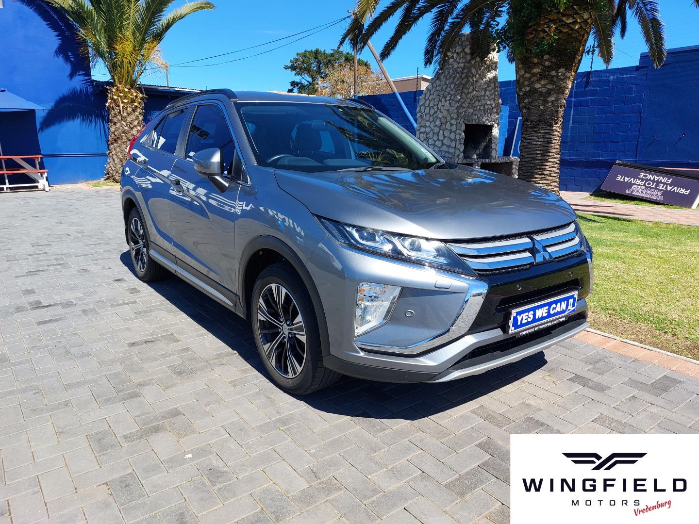 2020 Mitsubishi Eclipse Cross for sale on 5DayDeals South Africa