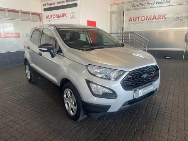 Ford EcoSport 1.5TDCi Ambiente NMI Toyota Witbank