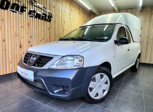 2020 Nissan NP200 1.5dCi Safety Pack for sale - 1558