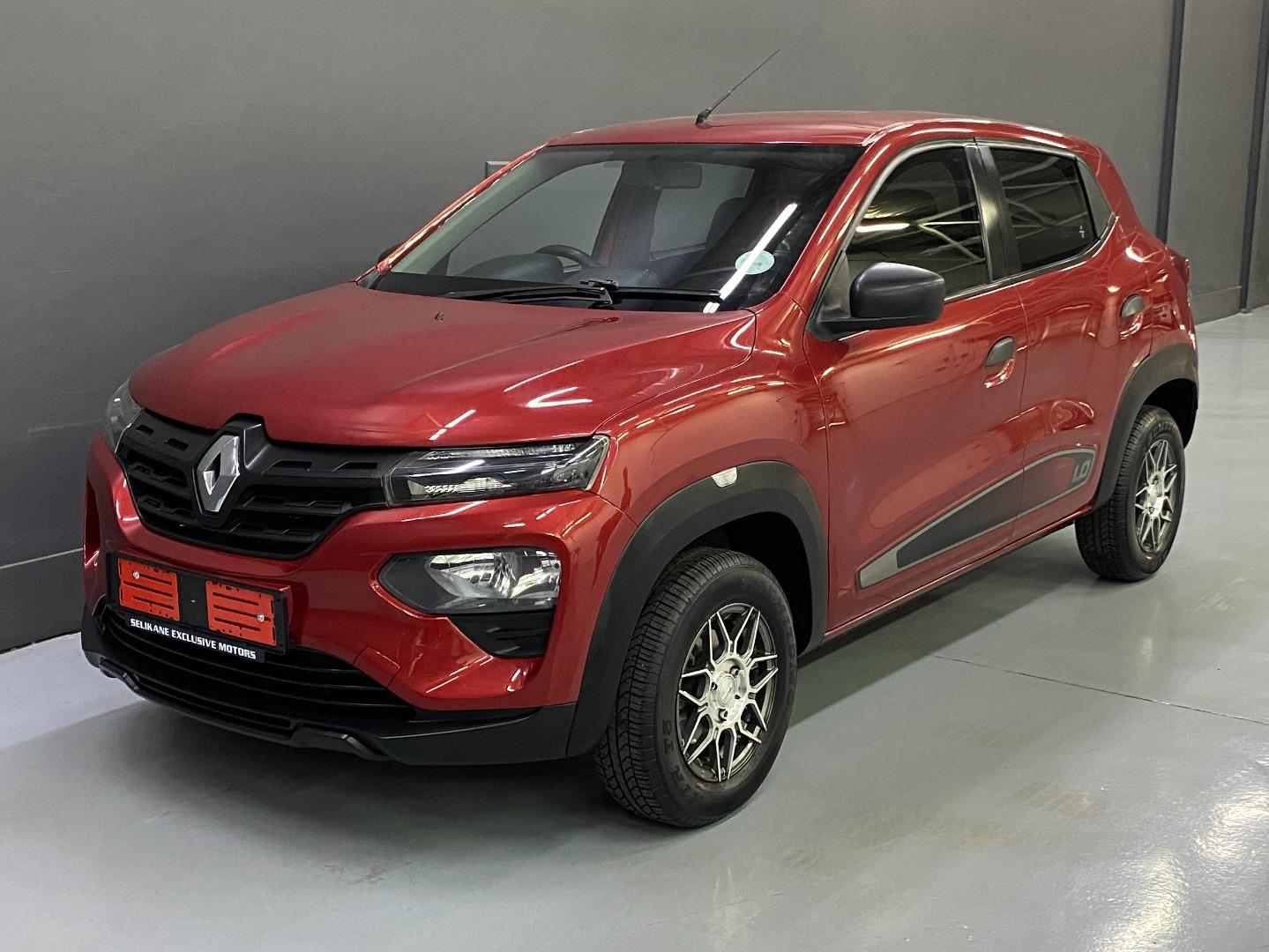 2020 Renault Kwid 1.0 Expression Auto For Sale