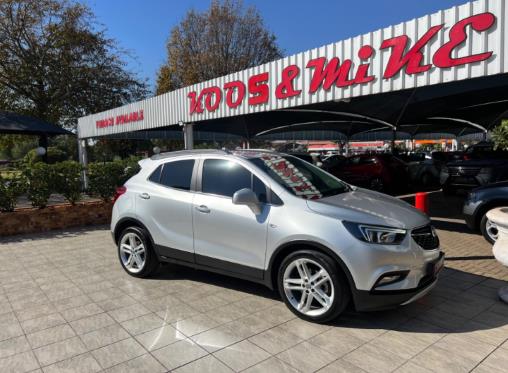 Opel Mokka X 2017 for sale