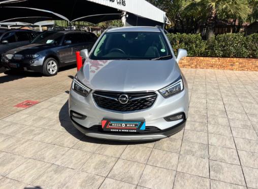 Opel Mokka X 2017 for sale in Gauteng