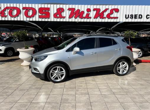 Used Opel Mokka X 2017 for sale