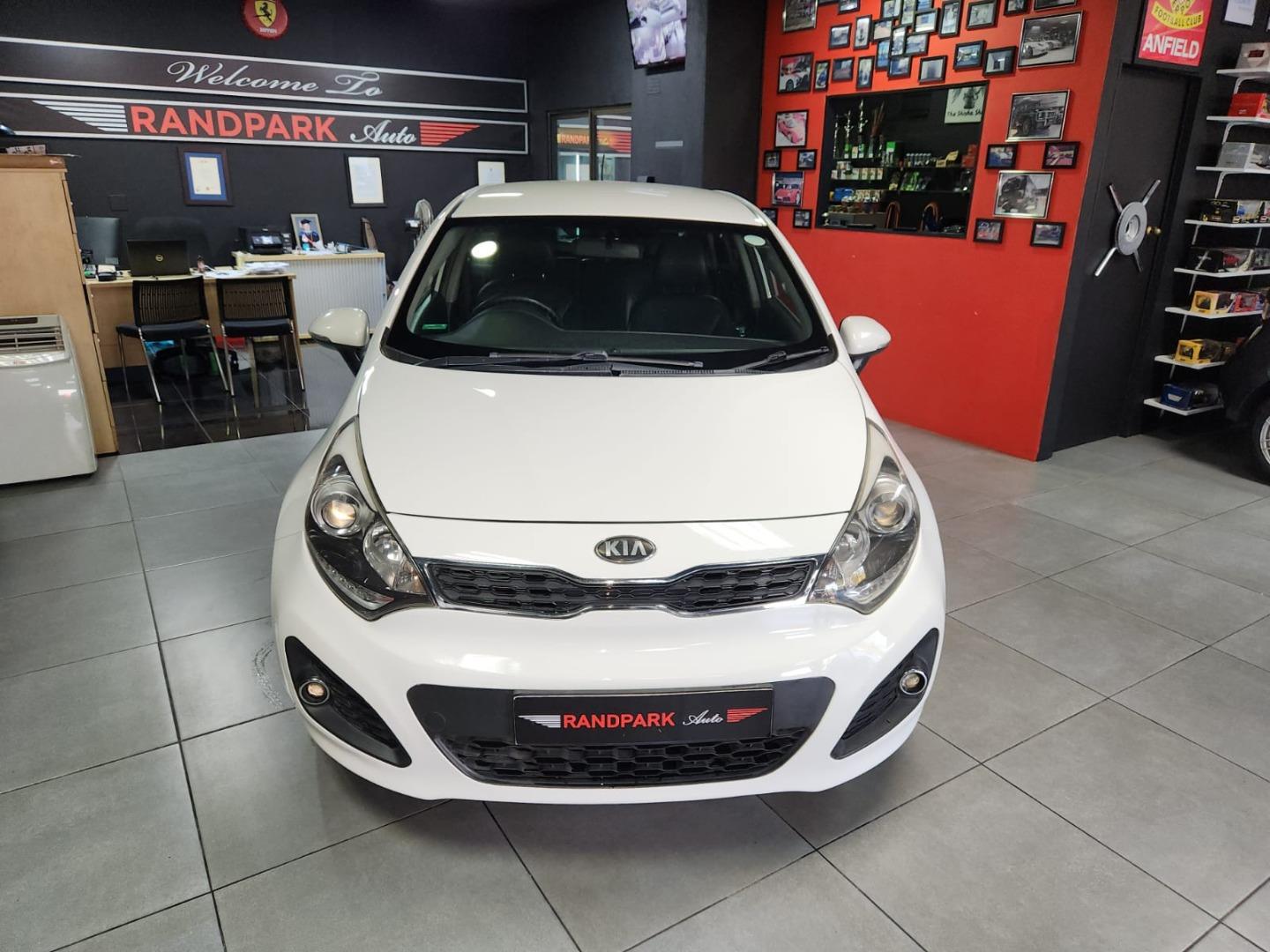 Randpark Auto | ShowroomRandpark Auto