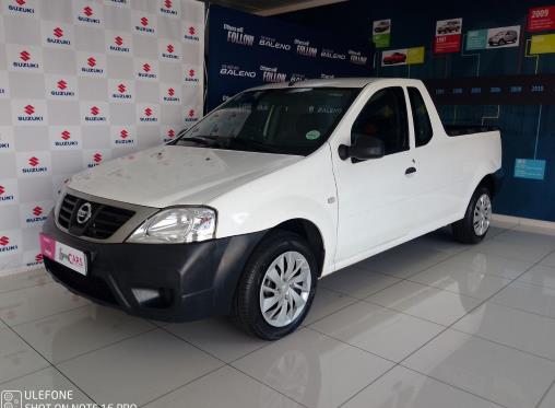 2016 Nissan NP200 1.5dCi Safety Pack for sale - 51NIS16529