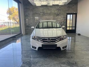 2013 Honda Ballade 1.5 Elegance Auto for sale
