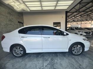 2013 Honda Ballade 1.5 Elegance Auto for sale
