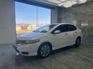 2013 Honda Ballade 1.5 Elegance Auto for sale