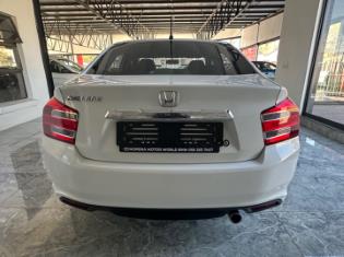 2013 Honda Ballade 1.5 Elegance Auto for sale