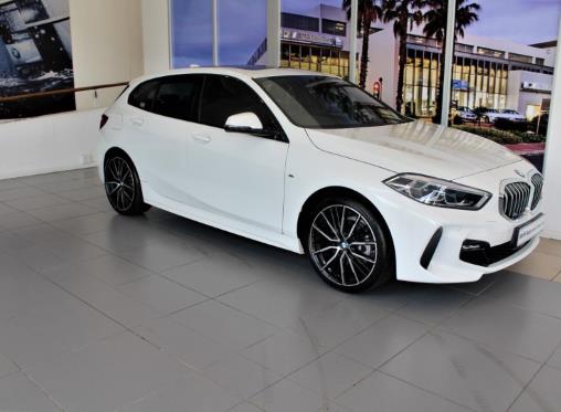 2019 BMW 1 Series 118i M Sport For Sale in Western Cape, Cape Town