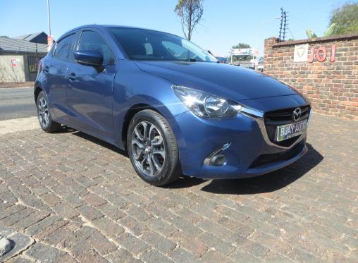 2019 Mazda Mazda2 1.5 Active For Sale in Gauteng, Kempton Park