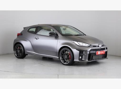 2021 Toyota GR Yaris 1.6T Rally for sale - 6558661