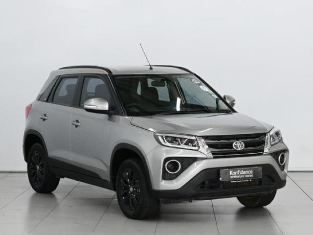 Toyota Urban Cruiser cars for sale in Goodwood - AutoTrader