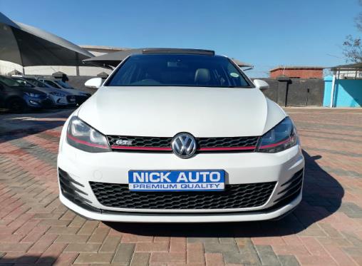 2014 Volkswagen Golf GTi Auto For Sale in Gauteng, Kempton Park