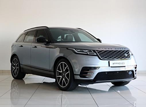 2021 Land Rover Range Rover Velar D200 R-Dynamic HSE for sale in Western Cape, Cape Town - 0399USPL314014