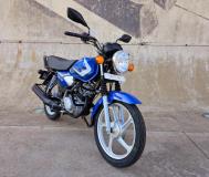 TVS HLX 125 Refresh Linex Sandton