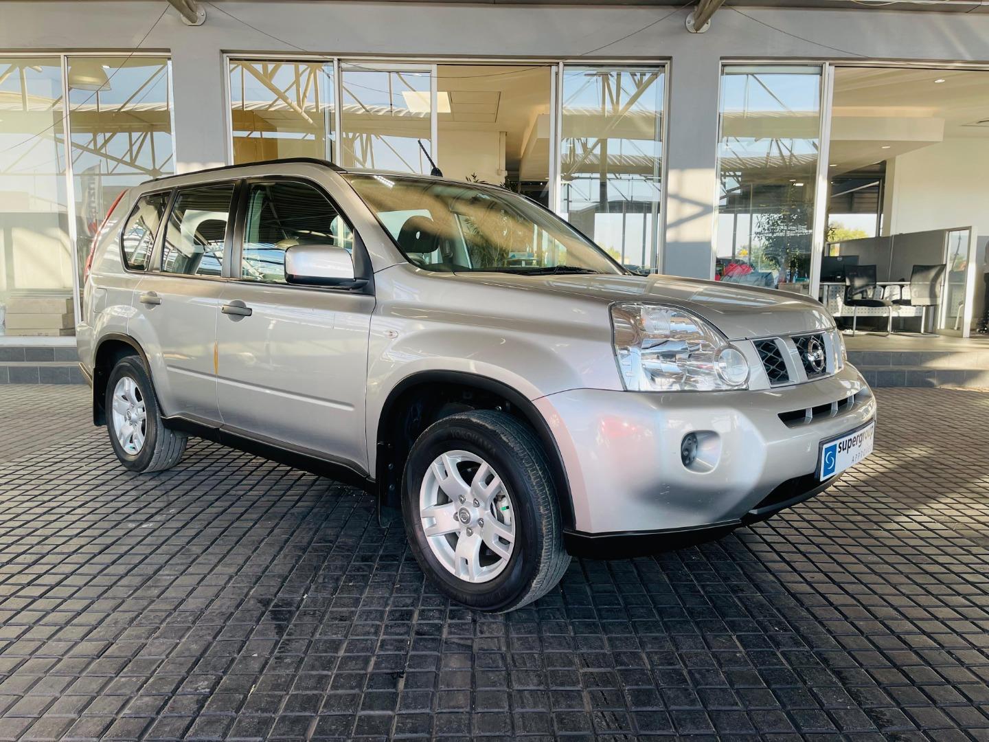 2010 Nissan X-Trail 2.0 XE For Sale