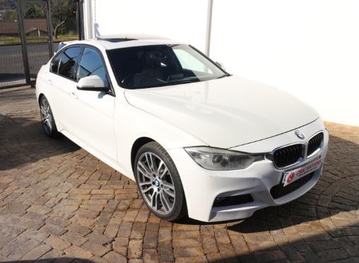 2013 BMW 3 Series 328i M Sport Auto For Sale in Gauteng, Johannesburg