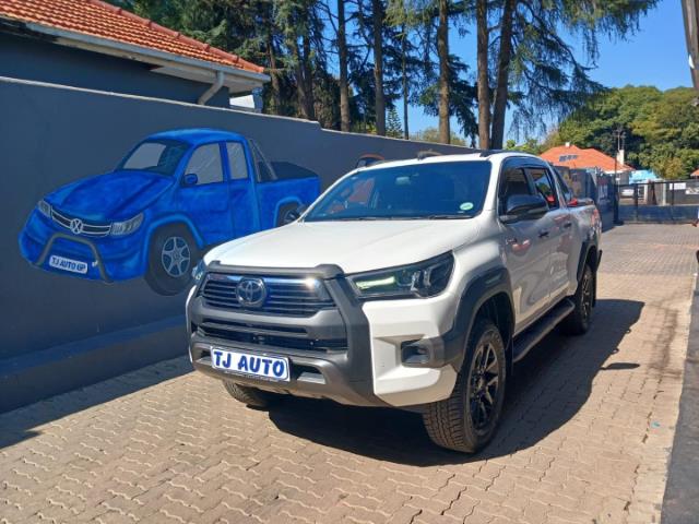 Tj Auto dealership in Johannesburg - AutoTrader