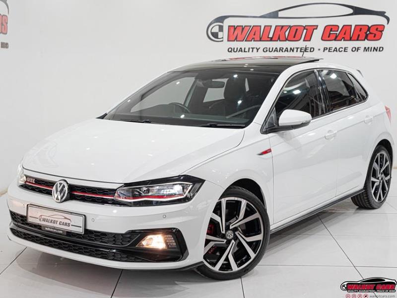 Volkswagen Polo GTi for sale in Newcastle ID 27589707 AutoTrader