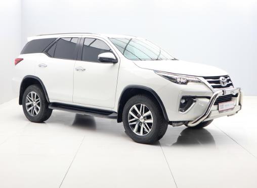 2020 Toyota Fortuner 2.8GD-6 Epic For Sale in Gauteng, Sandton