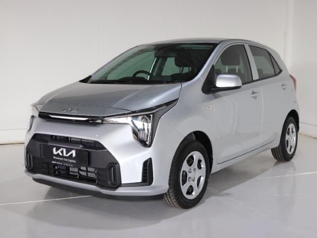 2024 Kia Picanto 1.0 LX Auto