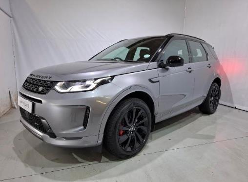 2023 Land Rover Discovery Sport D200 R-Dynamic HSE for sale - 7867