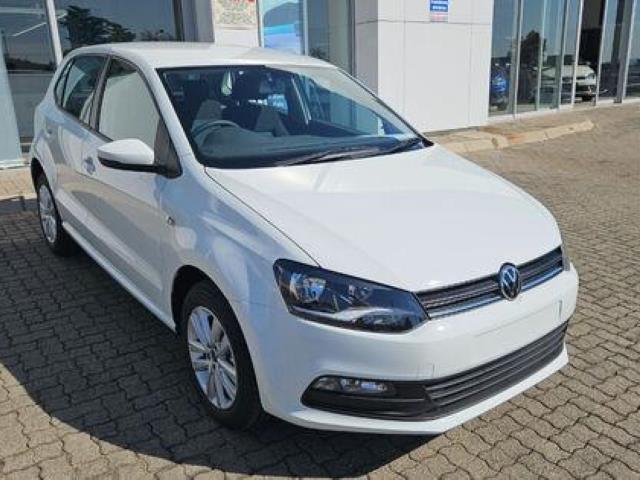 Volkswagen Polo Vivo cars for sale in Germiston - AutoTrader