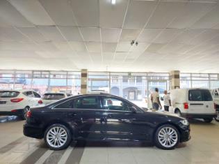 2016 Audi A6 3.0TDI Quattro for sale