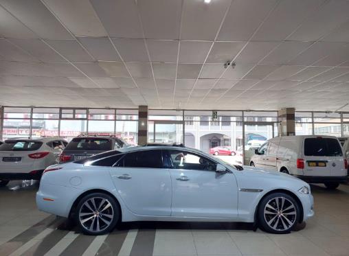 2015 Jaguar XJ 3.0D Premium Luxury For Sale in KwaZulu-Natal, Durban