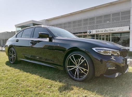 2020 BMW 3 Series 320i M Sport For Sale in KwaZulu-Natal, Durban