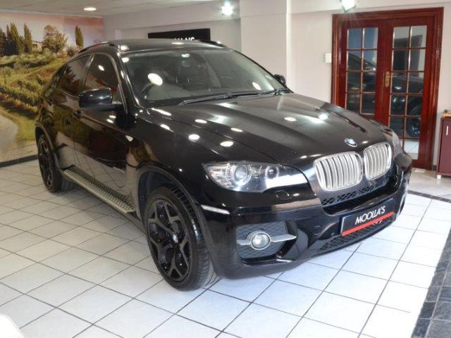 BMW X6 cars for sale in Durban - AutoTrader