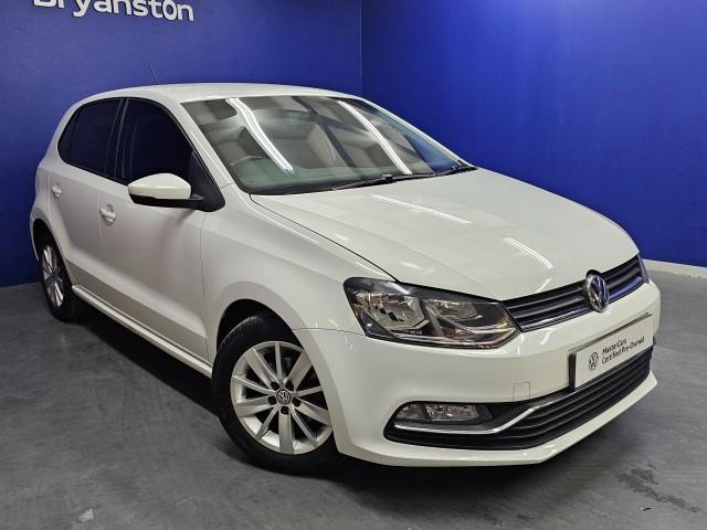 Volkswagen Polo Cars For Sale In Bryanston - Autotrader