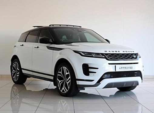2023 Land Rover Range Rover Evoque D200 R-Dynamic HSE For Sale in Western Cape, Cape Town