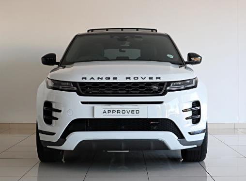 Used 2023 land rover range rover evoque d200 r dynamic hse western cape ...