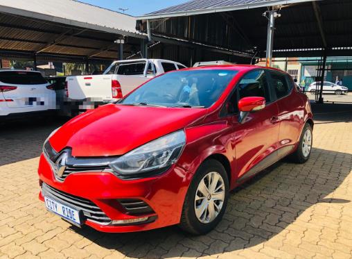 2018 Renault Clio 66kW Turbo Authentique For Sale in Gauteng, Germiston